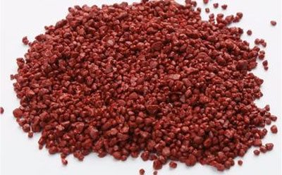 白银陶瓷颗粒粘结材料