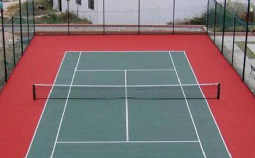 白银改性丙烯酸面漆