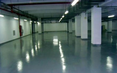 白银聚氨酯划线涂料