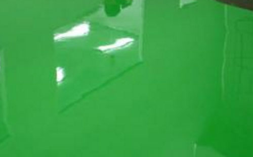 白银水性环氧通用底涂