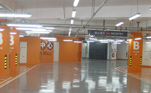 梦得来化工有限公司：专业白银环氧地坪解决方案提供商