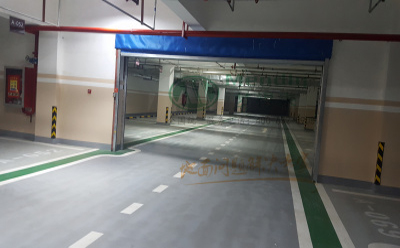 白银白银环氧地坪工程全解析：从设计到施工的完整流程